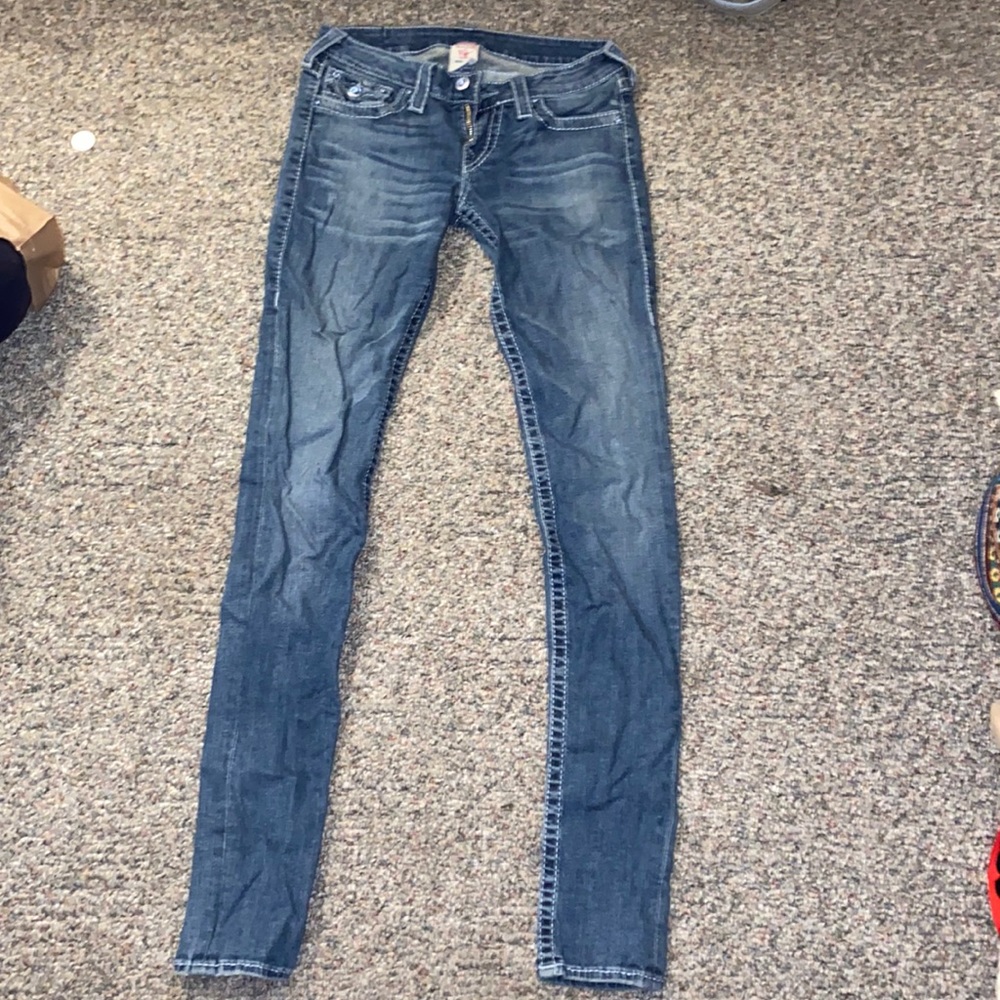 True religion